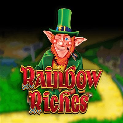Rainbow Riches