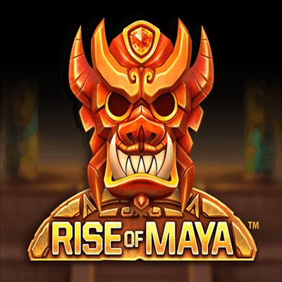 Rise Of Maya